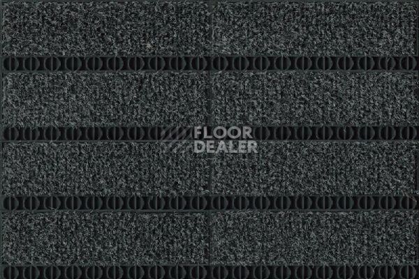 Грязезащитные покрытия Milliken OBEX™ Grid Grey 11 мм фото 1 | FLOORDEALER